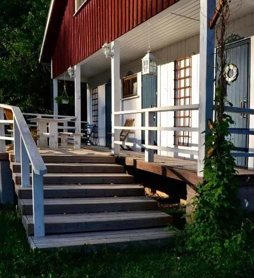 Majatalo Villa Puharila
