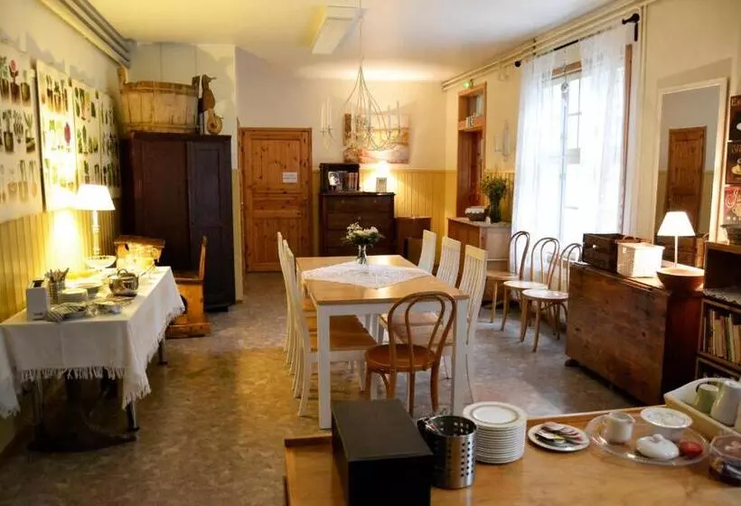 Majatalo Villa Puharila