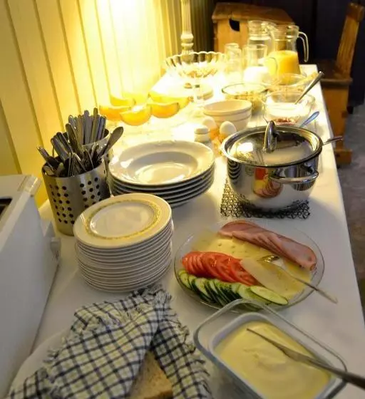 Majatalo Villa Puharila