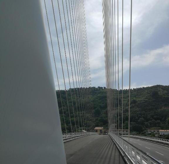 펜션 Villacristiano