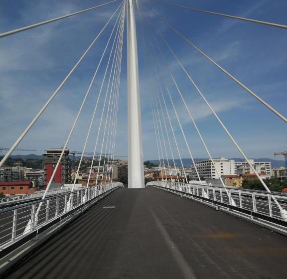 펜션 Villacristiano