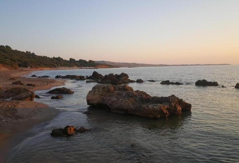 펜션 Villacristiano