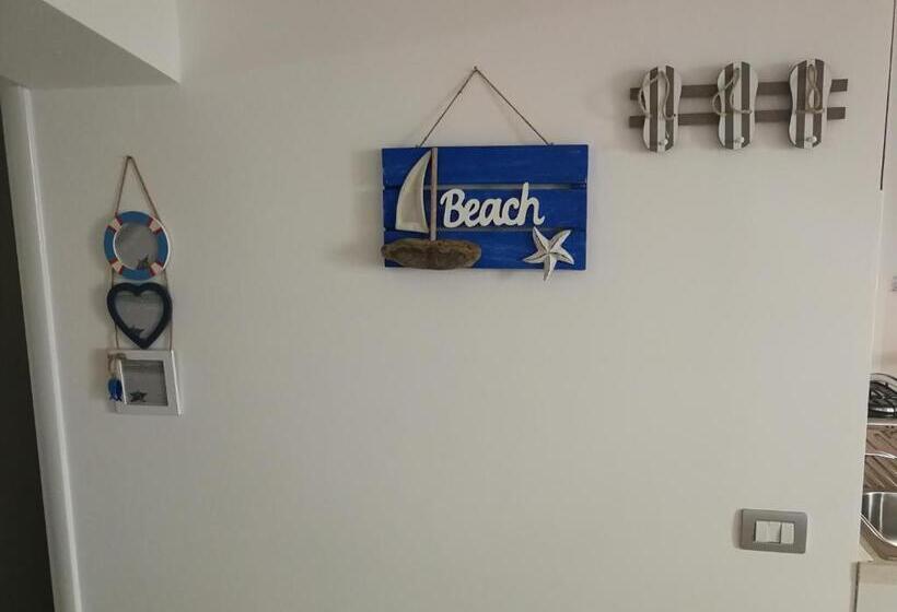 펜션 Villacristiano