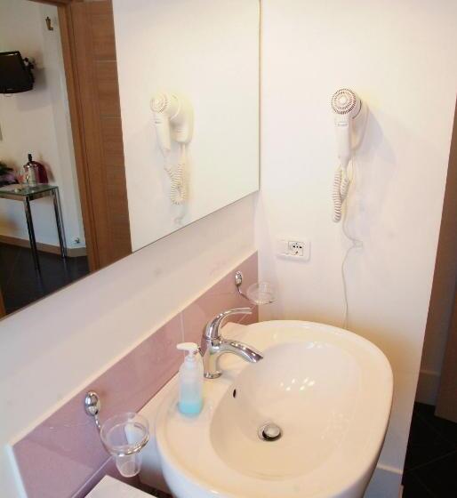 펜션 Villacristiano