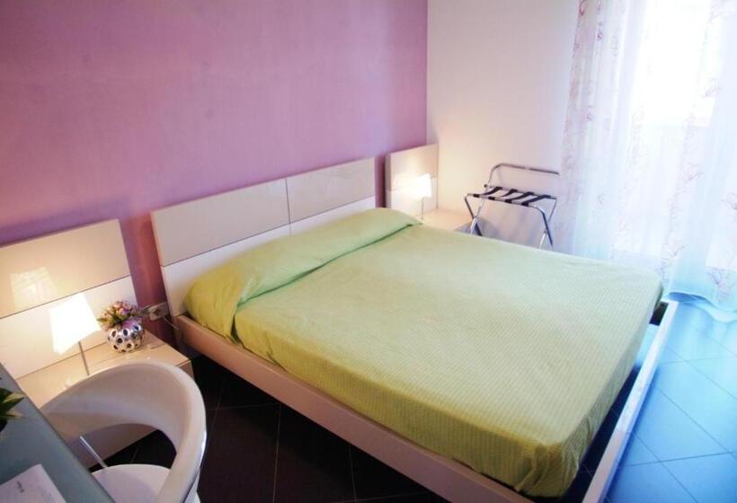 펜션 Villacristiano