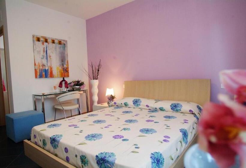 펜션 Villacristiano