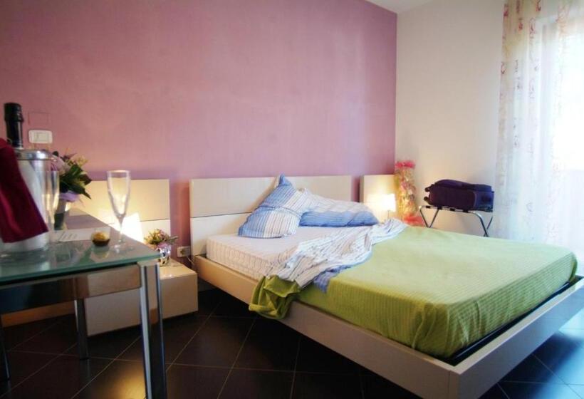 펜션 Villacristiano