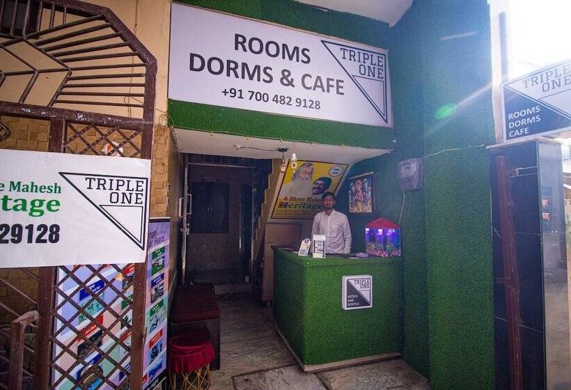 Triple One Hostels And Hotels