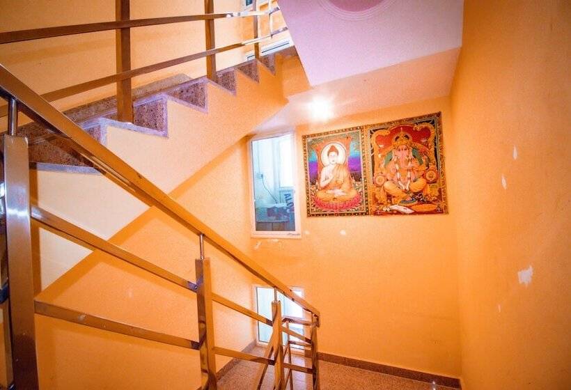 Triple One Hostels And Hotels