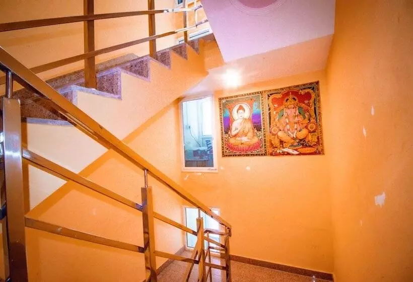 Triple One Hostels And Hotels