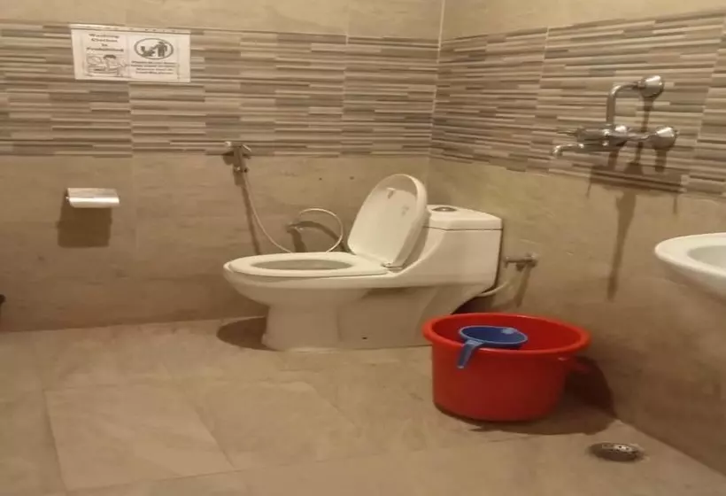 Triple One Hostels And Hotels