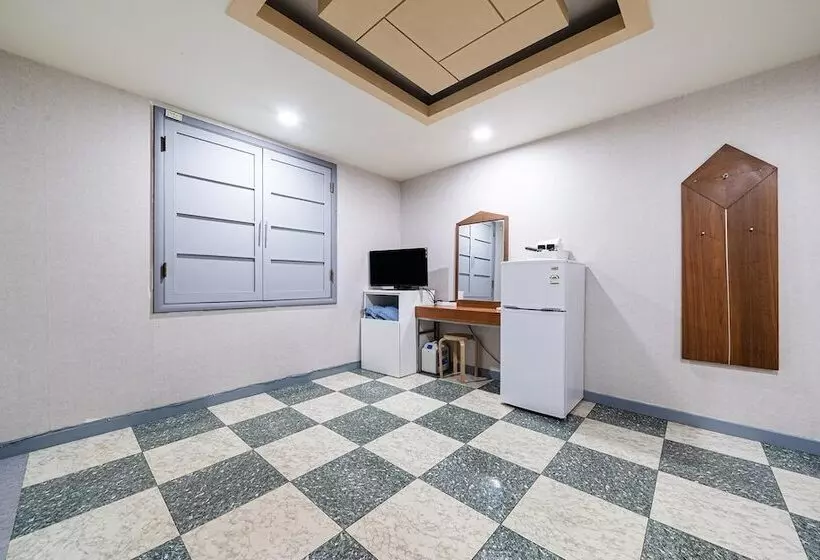 Boryeong Time Motel