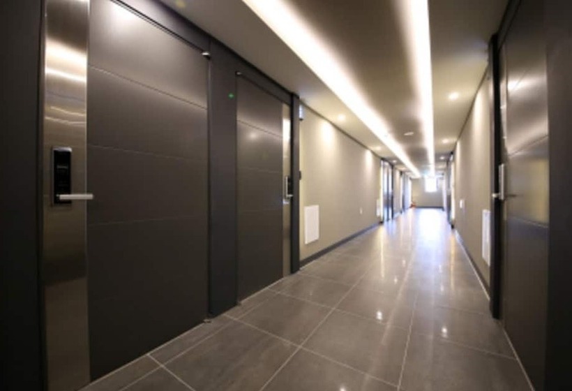 Hotel Cheonan U Design