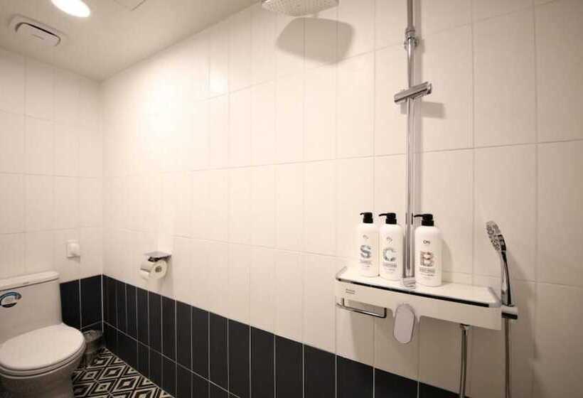 Hotel Cheonan U Design