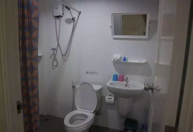 ホテル Chom By The Sea