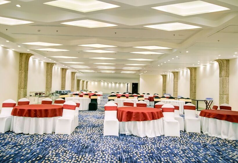 Hotel Cygnett Collection Kk