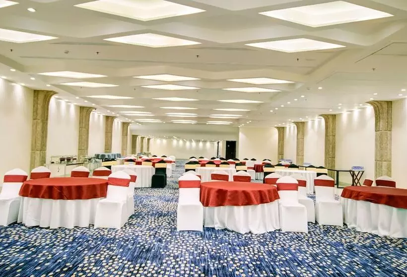 Hotelli Cygnett Collection Kk