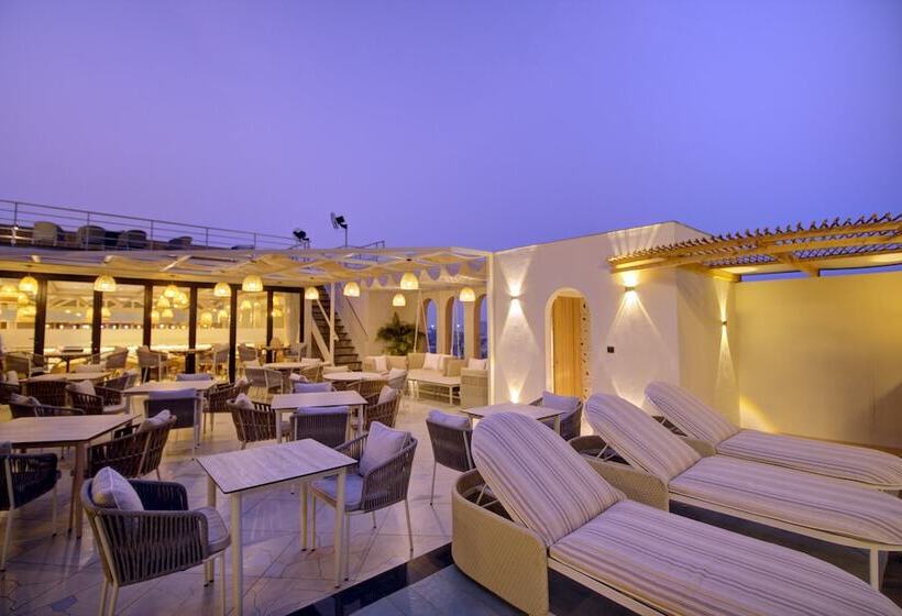 בית מלון כפרי Cygnett Collection Kk