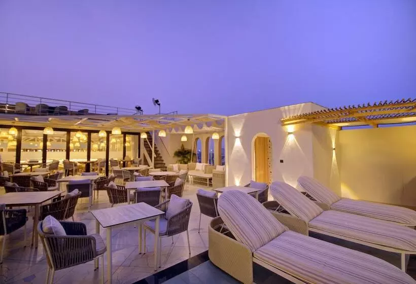 Hotelli Cygnett Collection Kk