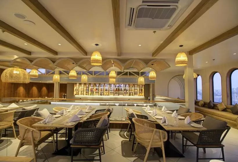 Hotelli Cygnett Collection Kk