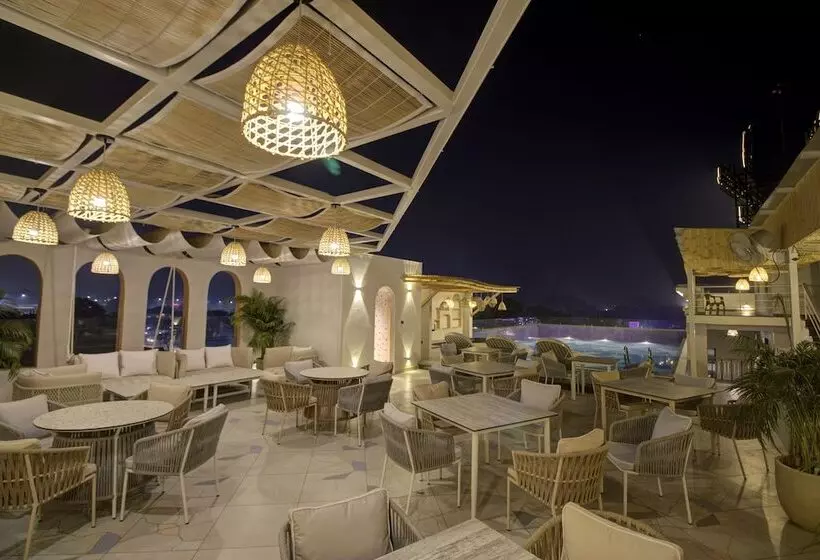 Hotelli Cygnett Collection Kk