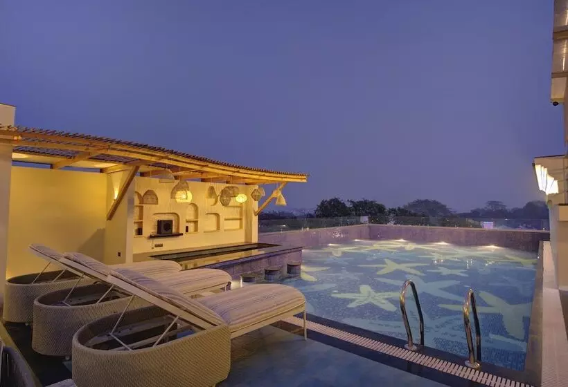 Hotelli Cygnett Collection Kk