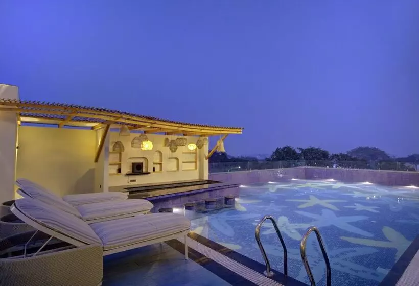 Hotelli Cygnett Collection Kk