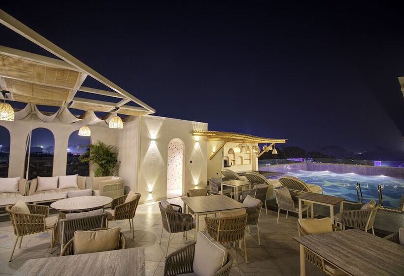 בית מלון כפרי Cygnett Collection Kk