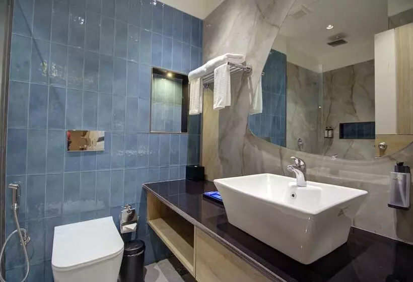 Hotelli Cygnett Collection Kk