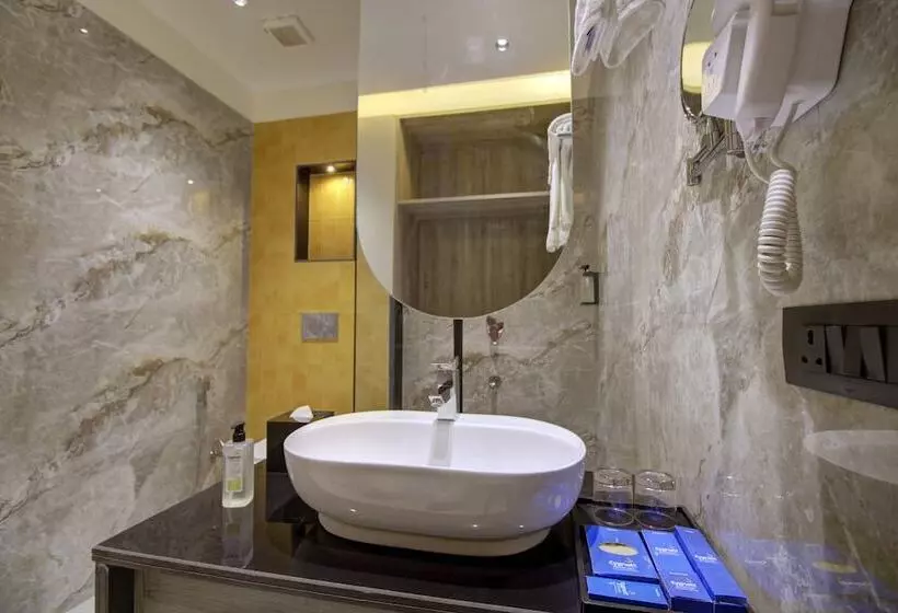 Hotelli Cygnett Collection Kk