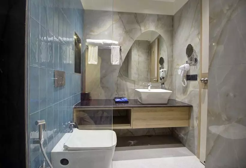 Hotelli Cygnett Collection Kk