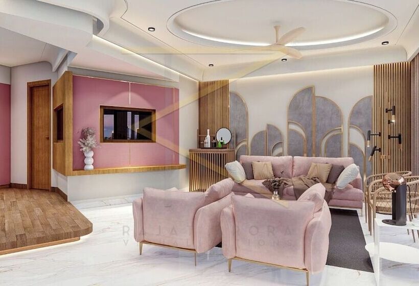 בית מלון כפרי Cygnett Collection Kk