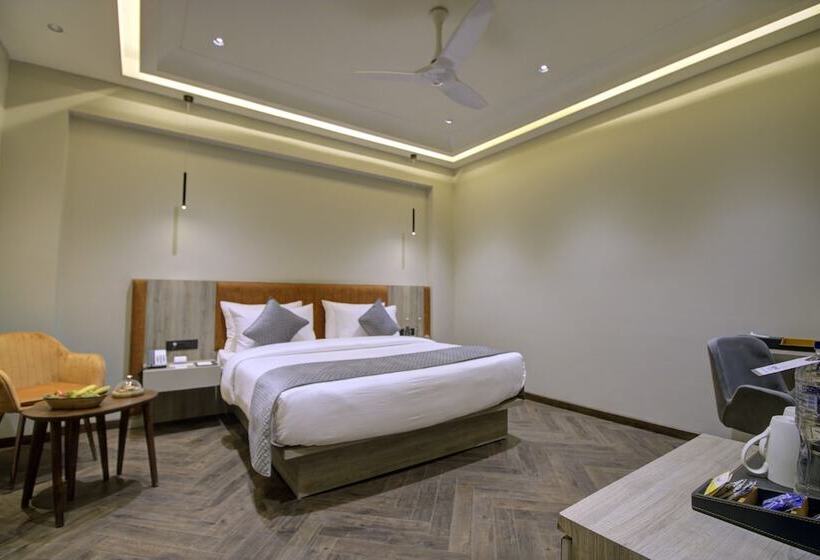 Hotel Cygnett Collection Kk