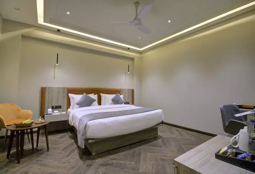 Hotelli Cygnett Collection Kk