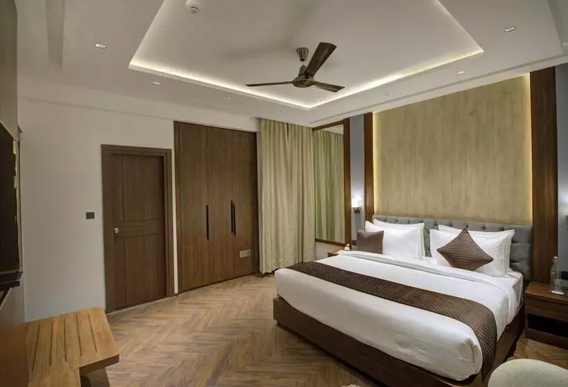 Hotelli Cygnett Collection Kk