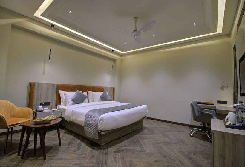 Hotel Cygnett Collection Kk