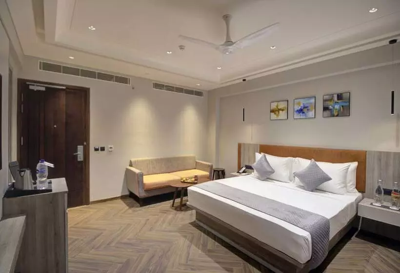 Hotelli Cygnett Collection Kk