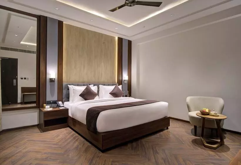 Hotelli Cygnett Collection Kk