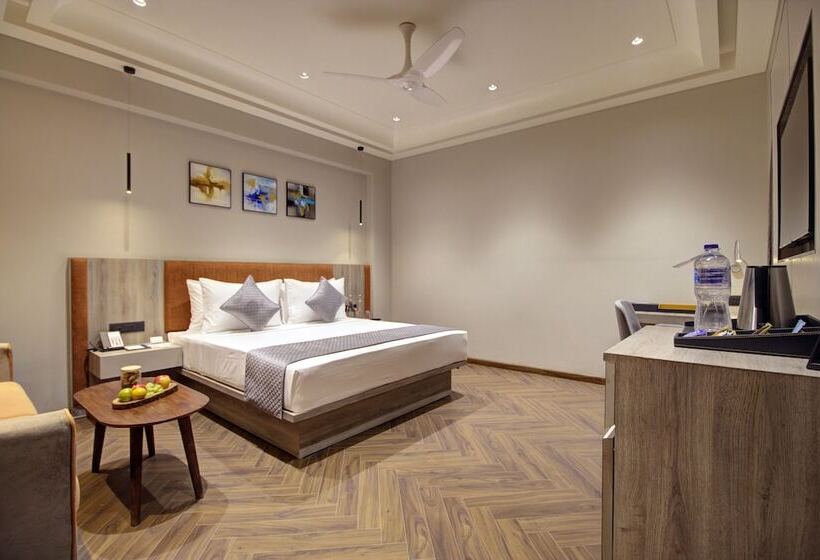 Hotel Cygnett Collection Kk