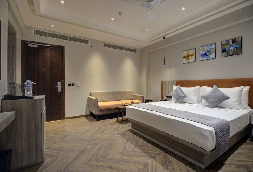 בית מלון כפרי Cygnett Collection Kk