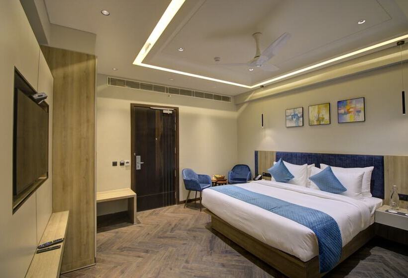 Hotel Cygnett Collection Kk