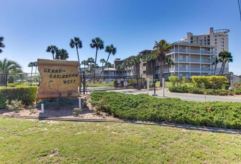 فندق Grand Caribbean West 0107