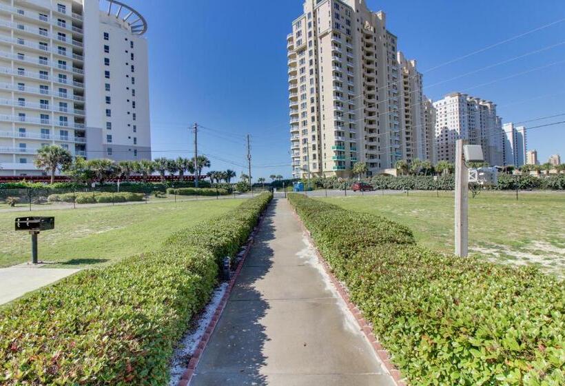 فندق Grand Caribbean West 0107