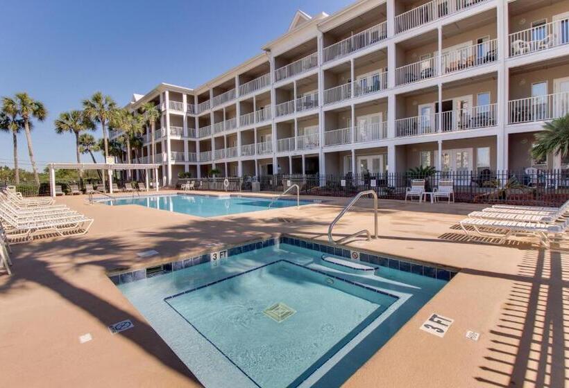 فندق Grand Caribbean West 0107