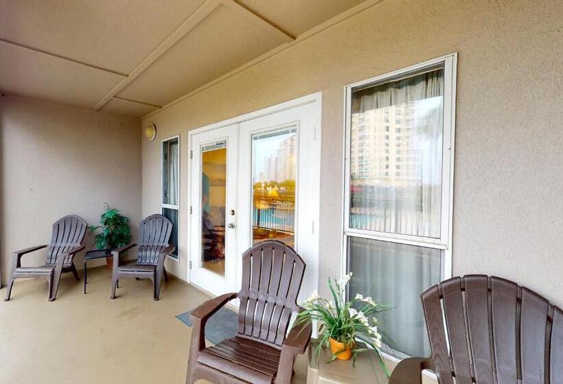 فندق Grand Caribbean West 0107