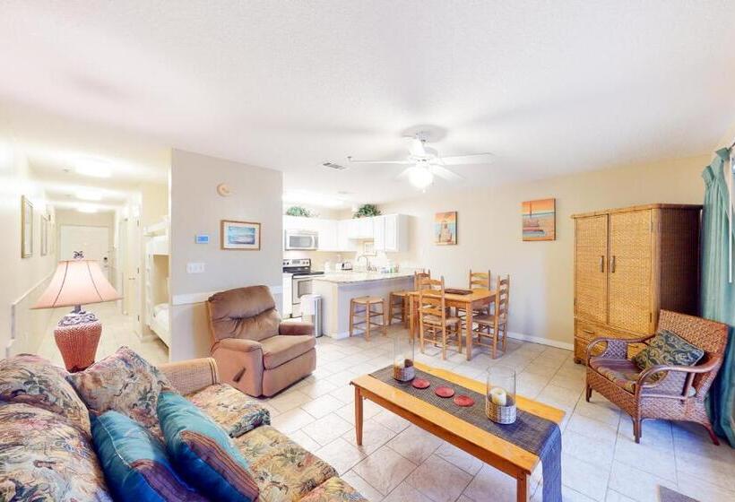 فندق Grand Caribbean West 0107