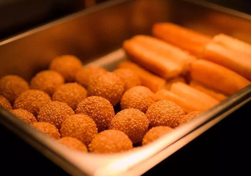 هتل Holiday Inn Express Tianjin Airport East, An Ihg