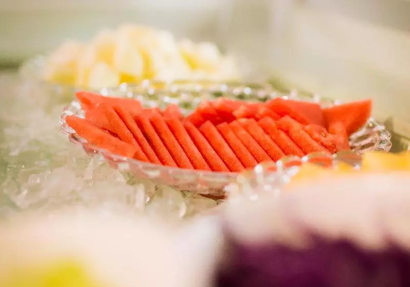 هتل Holiday Inn Express Tianjin Airport East, An Ihg