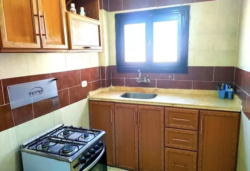 هتل Marseilia Aqua Park Alam Al Roum