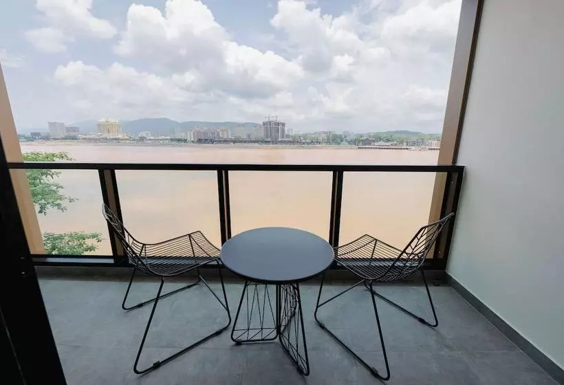 Hotelli One Budget Chiangsaen